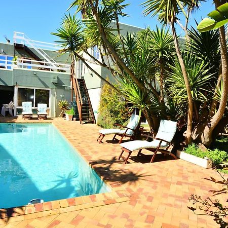 Secret Garden Pensión Bloubergstrand Exterior foto